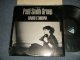 PATTI SMITH GROUP - RADIO ETHIOPIA "CTH / TERRE HAUTE Press" "STERLING" (Ex/Ex+++) / 1976 US AMERCA ORIGINAL Used LP 