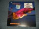 THE RADIATORS - LAW OF THE FISH (Sealed BB) / 1987 US AMERICA ORIGINAL "BRAND NEW SEALED" LP