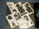 The HOLLIES - A) BUS STOP   B) DON'T RUN ADN RIDE (Ex+/Ex+) / 1966 HOLLAND ORIGINAL Used 7" Single with Picture Sleeve