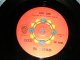 The Scaffolds - A)Ghost Train   B)You (Ex+++/Ex+++) / 1966 FINLAND ORIGINLAL Used 7" Singles 