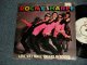 ROCKY SHARPE and The REPLAYS - A) Love Will Make You Fail In School   B) A Girl Like You (Ex/Ex+++ TEAROFC)  / 1979 UK ENGLAND ORIGINAL Used 7" Single With Picture Sleeve