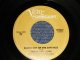 FRIEND & LOVER - A) REACH OUT OF THE DARKNESS  B)TIME ON YOUR SIDE (Ex++/Ex++) / 1967 US AMERICA ORIGINAL Used 7" Single