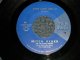 MITCH RYDER and The DETROIT WHEELS - A) LITTLE LATIN LUPE LU  B) I HOPE (Ex+++/Ex+++ BB) / 1966 US AMERICA ORIGINAL Used 7" Single