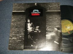 画像1: JOHN LENNON of THE BEATLES - ROCK 'N' ROLL (Matrix # A)SK-1-3419-Z2#1  MCR 0 B)SK-2-3419-Z2#2 MCR 0 )  "JACKSONVILL Press in ILLINOIS"  (Ex++/MINT-) / 1975 US AMERICA ORIGINAL Used LP