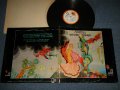 MOUNTAIN - NANTUCKET SLEIGHRIDE (Without Booklet) (Matrix #A) 5500 SA-1-1 STERLING LH/RL B) 5500 SB-11-1 STERLING  LH/RL) (Ex++/MINT-) / 1970 US AMERICA ORIGINAL Used LP 