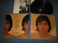 WINGS PAUL McCARTNEY of THE BEATLES  - McCARTNEY  II Two (Matrix #A)PCTC-258 A3 B)PCTC-258 B3) (Ex++/Ex++) /  1980 UK ENGLAND ORIGINAL  Used LP With INNER SLEEVE