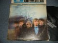 ROLLING STONES - BETWEEN THE BUTTONS (Matrix #A)ZAL 7626-1G BellSound MR▵1004 1 B)ZAL 7627-1G BellSound MR ▵1004 1-X) "MR/ MONARCH Press in CA"  (Ex-/Ex++ A-3:VG+++ TOC)  / 1967 US AMERICA  ORIGINAL "DARK BLUE with SILVER Print LABEL" STEREO Used LP