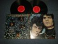 MIKE BLOOMFIELD + AL KOOPER  - THE LIVE ADVENTURES OF  (Matrix # A:1C/1C/1E/1F)(Ex-/VG+++ Looks:Ex) / 1969 US AMERICA ORIGINAL "360 Sound Label" Used 2-LP 