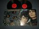 MIKE BLOOMFIELD + AL KOOPER  - THE LIVE ADVENTURES OF  (Matrix # A:1C/1C/1E/1F)(Ex-/VG+++ Looks:Ex) / 1969 US AMERICA ORIGINAL "360 Sound Label" Used 2-LP 