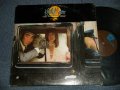 KEITH MOON of THE WHO - TWO SIDES OF THE MOON (Ex/Ex+++ Looks:Ex+ BB) / 1975 US AMERICA ORIGINAL "DIE-CUT COVER" Used  LP 
