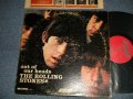 ROLLING STONES - OUT OF OUR HEADS (Matrix #A)ARL-6791-1C △8210 B)ARL-6792-2C △8210-X) "MR/ MONARCH Press in CA”(VG+/Ex+ Looks:VG+++ WOBC) /  1965 US AMERICA ORIGINAL "RED with Boxed LONDON Label" MONO Used LP
