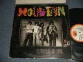 MOUNTAIN - FLOWERS OF EVIL (Matrix #A)WF-5501-SA RE  B)WF-5501-SB RE) (Ex+/MINT-) / 1971 US AMERICA ORIGINAL Used LP 