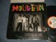 MOUNTAIN - FLOWERS OF EVIL (Matrix #A)WF-5501-SA RE  B)WF-5501-SB RE) (Ex+/MINT-) / 1971 US AMERICA ORIGINAL Used LP 