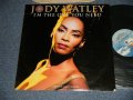 JODY WATLEY - I'M THE ONE (Ex++/Ex+++) / 1992 US AMERICA ORIGINAL "PROMO" Used 12"