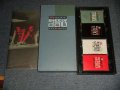 STEELY DAN - CITIZEN 1972-1980 (Ex/MINT FADED) / 1993 US AMERICA ORIGINAL Used CASSETTE TAPE With BOX SET + BOOKLET