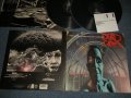 The FUTURE SOUND OF LONDON - DEAD SITIES (MINT-/MINT-)  / 1996 UK ENGLAND ORIGINAL Used 2-LP