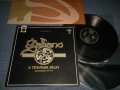 GALLIANO - A THICKER PLOT REMIX 93-94 'LIMITED #4861" (MINT-/MINT-)  / 1994 UK ENGLAND ORIGINAL Used 2-LP