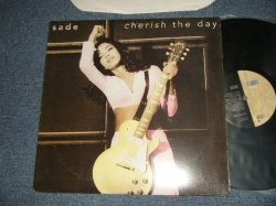 画像1: SADE - CHERISH THE DAY (Ex+/Ex+++) / 1993 US AMERICA ORIGINAL Used 12"