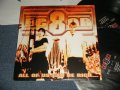 Ec8or - ALL OF US CAN BE RICH (Ex+++/MINT-)  / 1997 US AMERICA ORIGINAL Used 2-LP