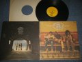 ROBEY, FALK AND BOD - KENTUCKY GAMBLER (Ex+/MINT- STOFC) / 1971 US AMERICA ORIGINAL Used LP  