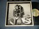 JESSE COLIN YOUNG (YOUNGBLOODS) - LOVE ON THE WING (With CUSTOM INNER SLEEVE) (Ex/MINT-) / 1977US AMERICA ORIGINAL 1st Press "BURBANK STREET with 'w' Label" Used LP 