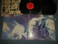 JOHNNY WINTER -  SECOND WINTER (Matrix # A)1C B)1D C)1D) (VG+++/Ex EDSP) / 1969 US AMERICA ORIGINAL "360 SOUND Label" Used  2 LP's With 3 SIDED 