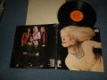 EDGAR WINTER GROUP - THEY ONLY COME OUT AT NIGHT (Matrix #A) P AL-31584 1F T B) P BL-31584 1F 1 T)   "TERRE HAUTE Press in INDIANA" (Ex++/Ex++ Looks:Ex+) / 1973 Version US AMERICA 2nd Press "ORANGE Label" Used LP  
