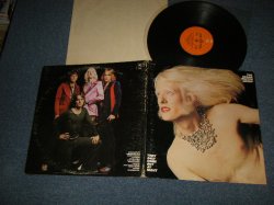 画像1: EDGAR WINTER GROUP - THEY ONLY COME OUT AT NIGHT (Matrix #A) P AL-31584 1F T B) P BL-31584 1F 1 T)   "TERRE HAUTE Press in INDIANA" (Ex++/Ex++ Looks:Ex+) / 1973 Version US AMERICA 2nd Press "ORANGE Label" Used LP  