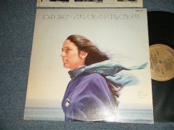 画像1: JOAN BAEZ - HITS/GREATEST & OTHERS : GREAひＴＳTひＴＳT HITS (Ex++/MINT-)  / 1973 US AMERICA ORIGINAL Used LP 
