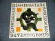 Zani Diabate & The Super Djata Band - Zani Diabate & The Super Djata Band (AFRICAN AFRO BEAT) (SEALED) / 1988 US AMERICA ORIGINAL  "BRAND NEW SEALED" LP 