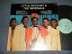 LITTLE ANTHONY & THE IMPERIALS - LITTLE ANTHONY & THE IMPERIALS (MINT-/MINT-)  / 1983 US AMERICA ORIGINAL Used LP 