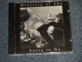 MINISTRY OF SKA (SKA PUNK)  Rarin To Go (NEW) / 1995 UK ENGLAND ORIGINAL "BRAND NEW" CD