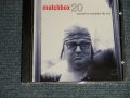 Matchbox 20 - Yourself Or Someone Like You(NEW) / 1996 AUSTRALIA ORIGINAL "BRAND NEW" CD