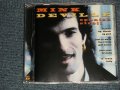 MINK DeVILLE - SPANISH STROLL (NEW) / 1996 HOLLAND "BRAND NEW" CD