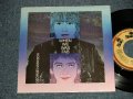 GEORGE HARRISON (THE BEATLES) - WHEN WE WAS FAB A)STEREO   B)STEREO (Ex++/MINT-) / 1989 US AMERICA ORIGINAL "PROMO ONLY SAME FLIP"  Used 7" Single with PICTURE SLEEVE