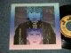 GEORGE HARRISON (THE BEATLES) - WHEN WE WAS FAB A)STEREO   B)STEREO (Ex++/MINT-) / 1989 US AMERICA ORIGINAL "PROMO ONLY SAME FLIP"  Used 7" Single with PICTURE SLEEVE