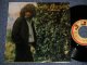 GEORGE HARRISON (THE BEATLES) - A)BLOW AWAY  B)SOFY-HEARTED HANA  (Ex+++/MINT-) / 1979 US AMERICA ORIGINAL Used 7" Single with PICTURE SLEEVE