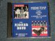 MOON STOMP / The KICKER BOYS - THEY NEVER SEE / The KICKER BOYS (NEW) / 1994 UK ENGLAND ORIGINAL "BRAND NEW" CD