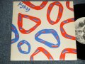 PIGBAG -  SUNNY DAY  A)LONG VERSION  B)LONG VERSION (NEW) / 1981 UK ENGLAND ORIGINAL "BRAND NEW" 7" Single with PICTURE SLEEVE