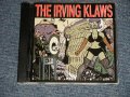 The Irving Klaws - The Pervasonic Sounds Of...  (MINT-/MINT) / 1999 US AMERICA ORIGINAL Used CD