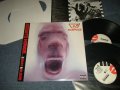Rampage - Scouts Honor... By Way Of Blood (With INSERTS) (MINT-/MINT-) / 1997 US AMERICA ORIGINAL Used 2-LP