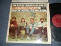 JOHN MAYALL BLUES BREAKERS  - WITH ERIC CLAPTON (Matrix # A)ARL-7297-1A B)ARL-7298-1A) (Ex++/Ex++, Ex+ Looks:VG++) / 1966 UK ENGLAND ORIGINAL 1st Press  "Un-Boxed DECCA Label" + "1970's 2nd Press STEREO Jacket" MONO Used LP 