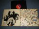  LED ZEPPELIN -  III ( "CELEBRATION DAY" at A-3 ) (Matrix #A)2401002 A-5   2１ Do what thou wilt　 B)2401002 B-5   1 2   So mote it be   HAND WRITING) (Ex++/Ex++ B-1:Poor) / 1970 UK ENGLAND ORIGINAL "1st Press RED & PLUM Label + ”Peter Grant” Printed Label"  Used LP  