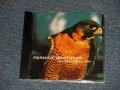 PERNICE BROTHERS - THE WORLD WON'T END  (Ex+/MINT) / 2001 UK ENGLAND ORIGINAL Used CD