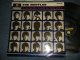 THE BEATLES - A HARD DAYS NIGHT (Matrix #A)XEX-481-3N 1 GOL B)XEX-482-3N 3 GAM)(Ex++, Ex-/Ex+++) /1964 UK ENGLAND ORIGINAL "YELLOW PARLOPHONE Label" MONO Used LP