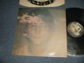 JOHN LENNON of THE BEATLES - IMAGINE (Matrix #A)YEX-865-1U 1 PORKY MP  B)YEX-866-1U 1 PECCO RD) (Ex++/Ex++) / 1971 UK ENGLAND ORIGINAL Used LP 