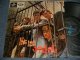 The YARDBIRDS - FIVE LIVE YARDBIRDS (Matrix #A)XAX 2725-1N 1 M B)XAX 2726-1N 1 G) (Ex++/Ex+) / 1964 UK ENGLAND ORIGINAL 1st Press "BLUE COLUMBIA Label" MONO Used LP 
