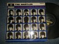 THE BEATLES - A HARD DAYS NIGHT (Matrix #A)XEX-481-3N 8 ROP B)XEX-482-3N 4 RMR)(Ex++/Ex++) /1964 UK ENGLAND ORIGINAL "YELLOW PARLOPHONE Label" MONO Used LP