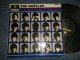THE BEATLES - A HARD DAYS NIGHT (Matrix #A)XEX-481-3N 8 ROP B)XEX-482-3N 4 RMR)(Ex++/Ex++) /1964 UK ENGLAND ORIGINAL "YELLOW PARLOPHONE Label" MONO Used LP