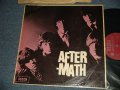 ROLLING STONES - AFTERMATH (Matrix #A)XARL-7209-3B   1 C KT B)XARL-7210-4A   1 C KT) (Ex++/Ex+) / 1966 UK ENGLAND ORIGINAL 1st Press "UN-Boxed DECCA Label" MONO Used LP 